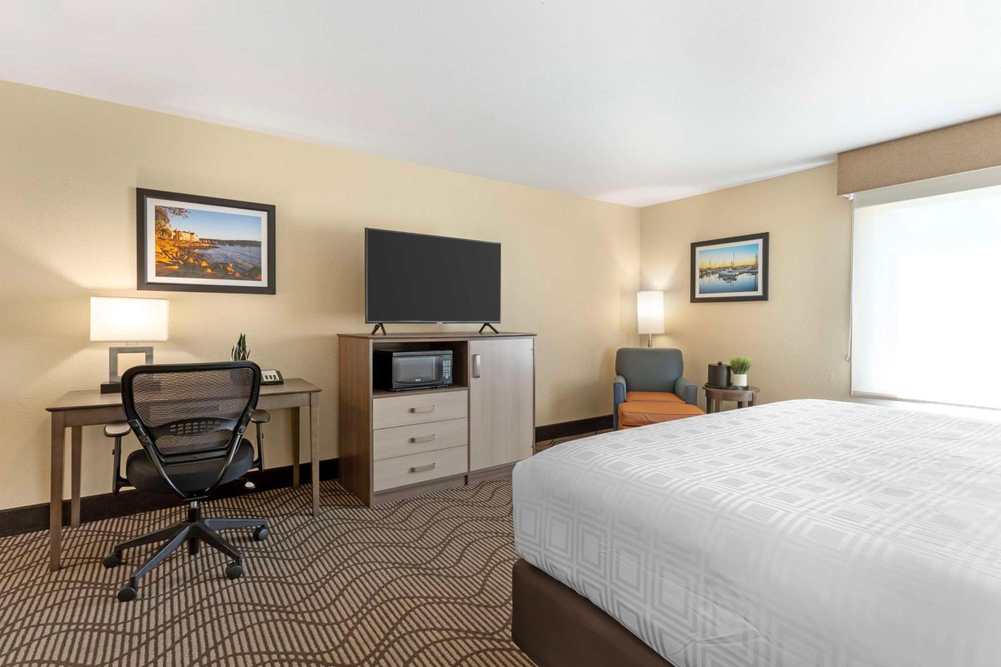 Best Western Plus Heritage Inn Бениша Экстерьер фото